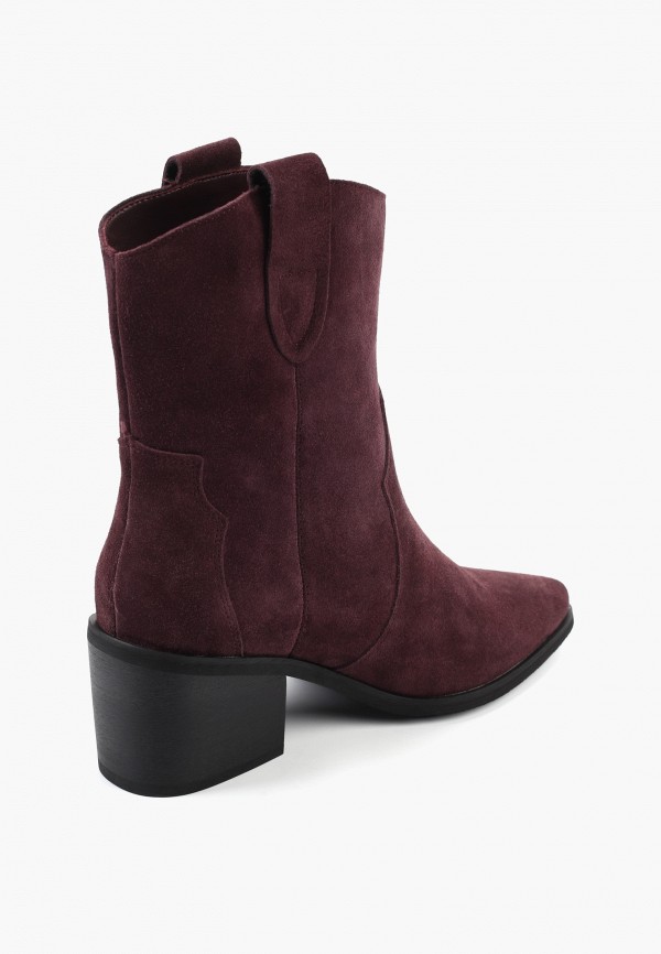 Abricot Ботильоны - фото 3