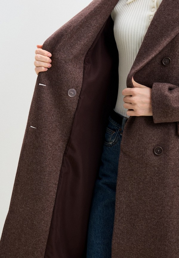 Re Reserved Пальто двубортное -  - фото 5