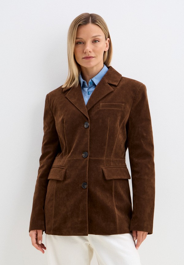 Re Reserved Жакет -  - фото 1