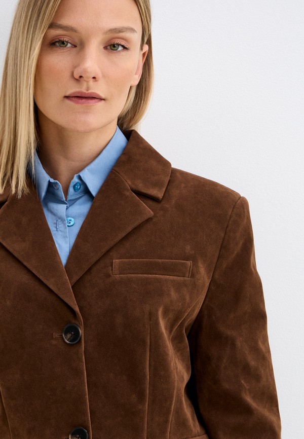 Re Reserved Жакет -  - фото 4