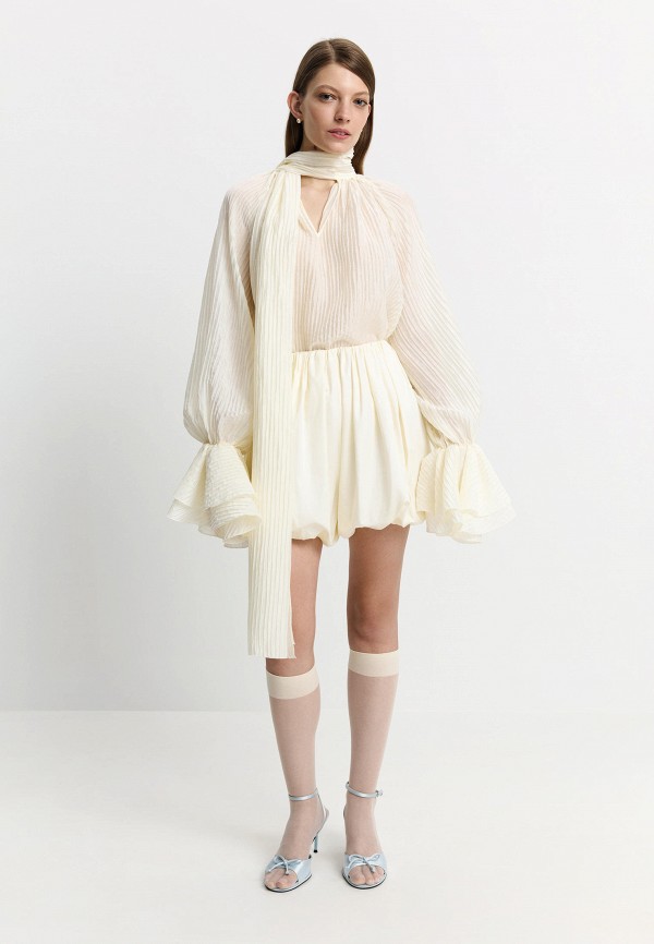 Charmstore Блуза - Charmstore x Raffaello - фото 1