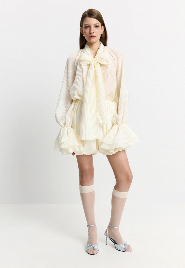 Charmstore Блуза - Charmstore x Raffaello - фото 3