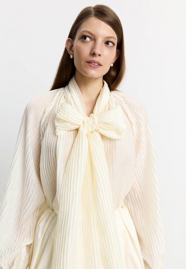 Charmstore Блуза - Charmstore x Raffaello - фото 4