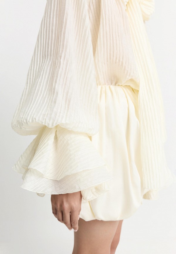 Charmstore Блуза - Charmstore x Raffaello - фото 5