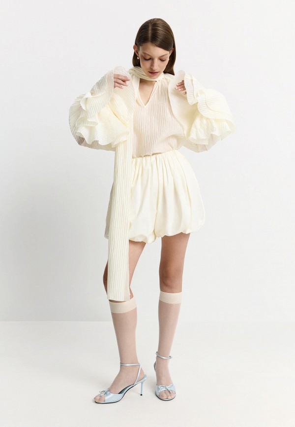 Charmstore Шорты - Charmstore x Raffaello - фото 4