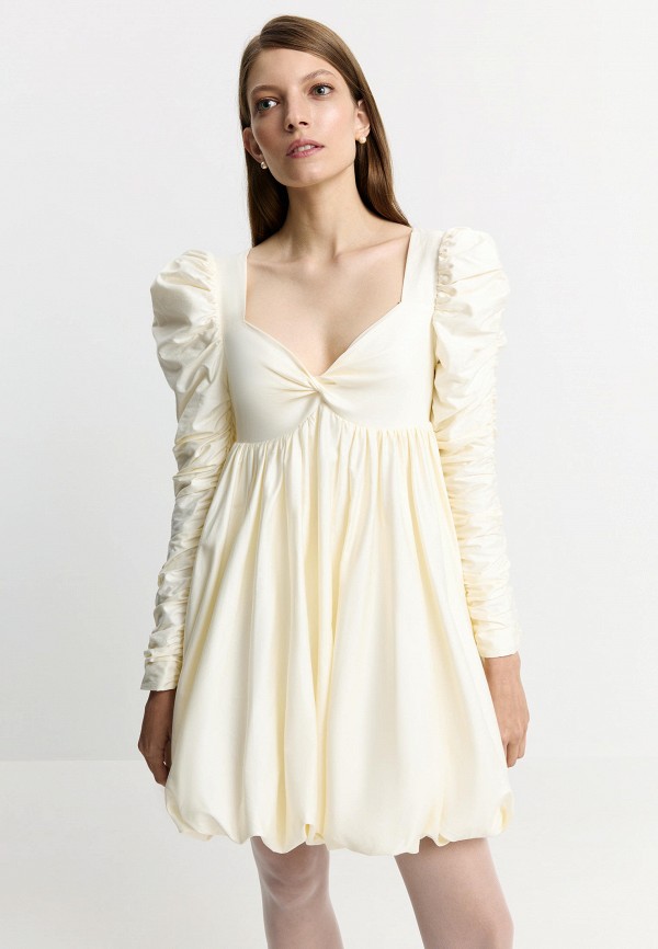 Charmstore Платье - Charmstore x Raffaello - фото 1