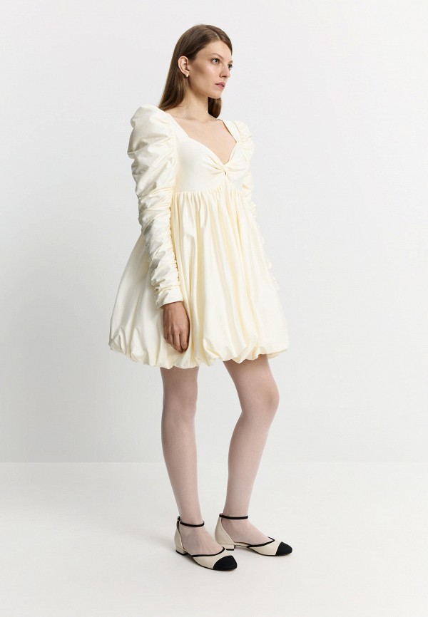 Charmstore Платье - Charmstore x Raffaello - фото 4