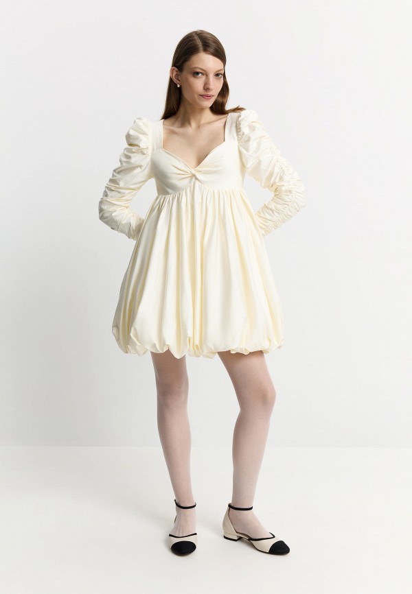 Charmstore Платье - Charmstore x Raffaello - фото 2