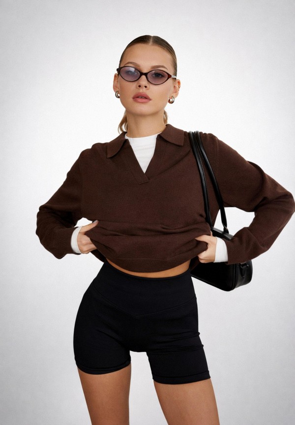 Gray Moss Поло - фото 5