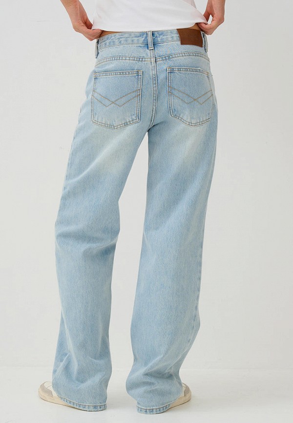 Gray Moss Джинсы - фото 3