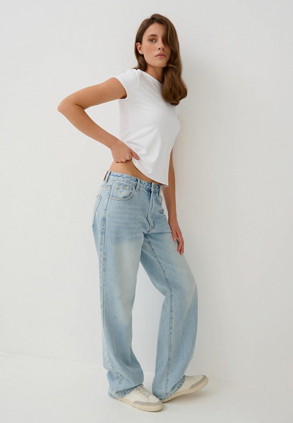 Gray Moss Джинсы - фото 5