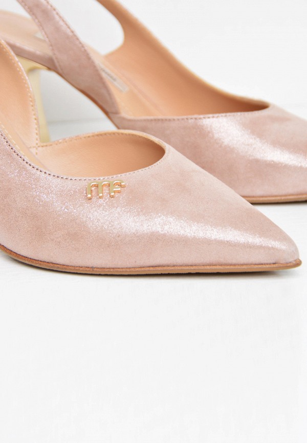 Marino Fabiani Туфли - фото 4