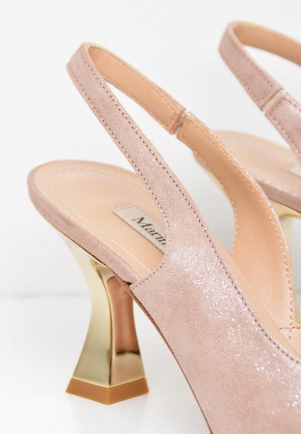 Marino Fabiani Туфли - фото 5