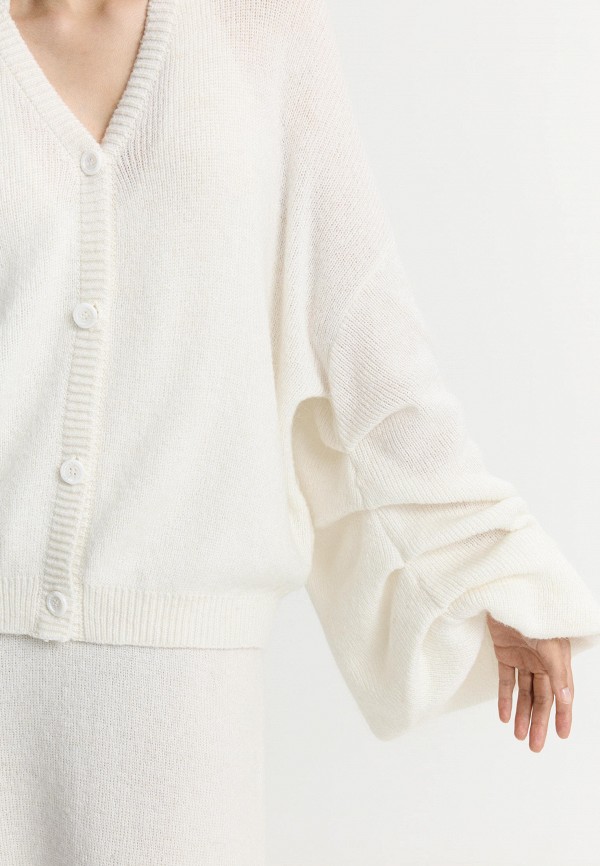 Charmstore Кардиган - Charmstore x Raffaello - фото 5