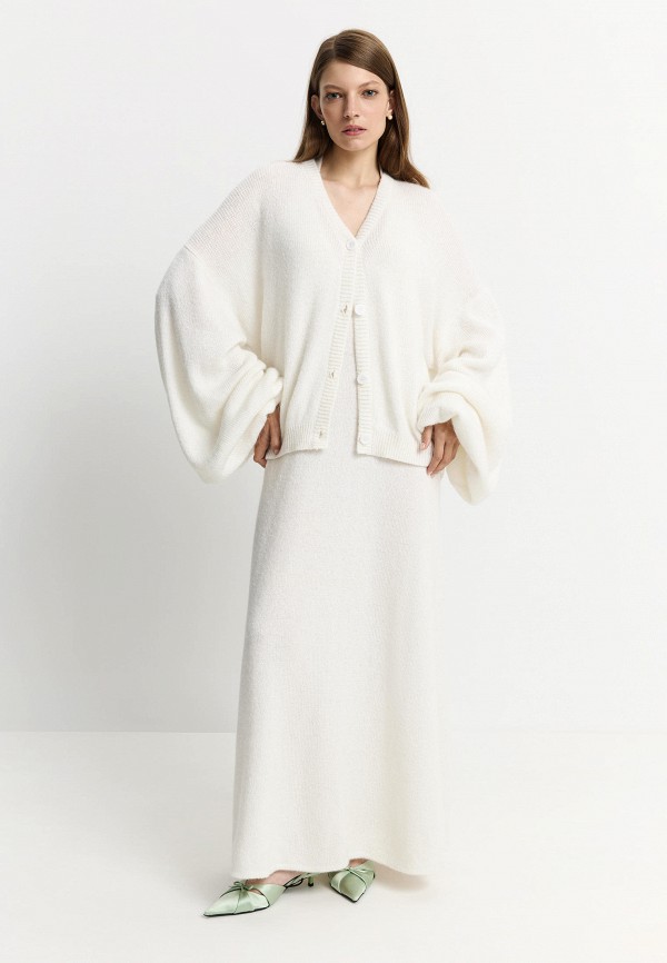 Charmstore Кардиган - Charmstore x Raffaello - фото 2