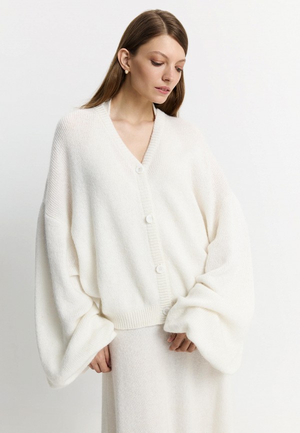 Charmstore Кардиган - Charmstore x Raffaello - фото 1