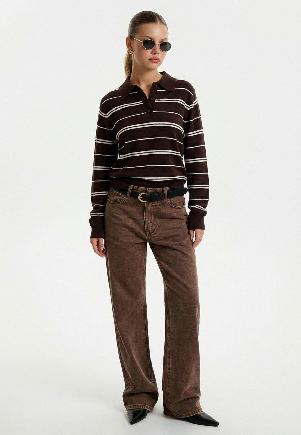 Gray Moss Поло - фото 2