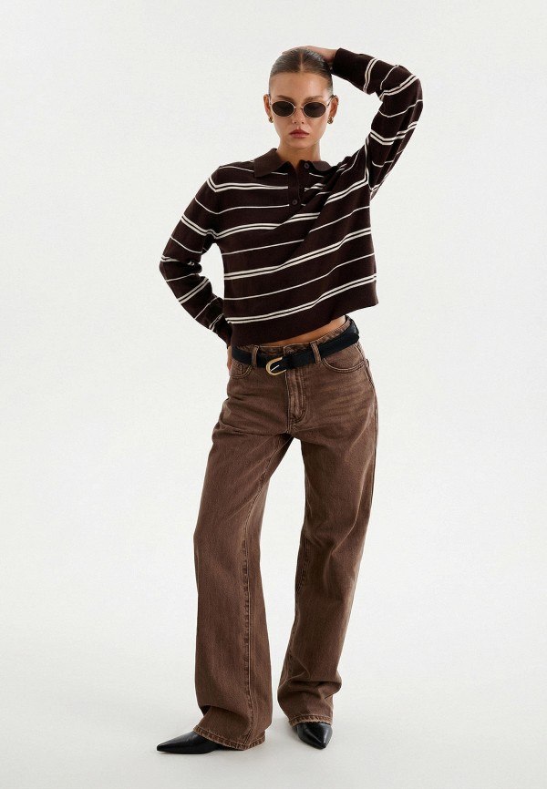 Gray Moss Поло - фото 6