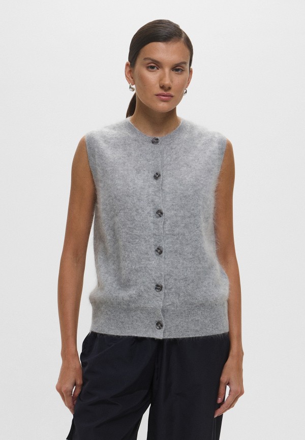 IDOL Жилет - фото 1