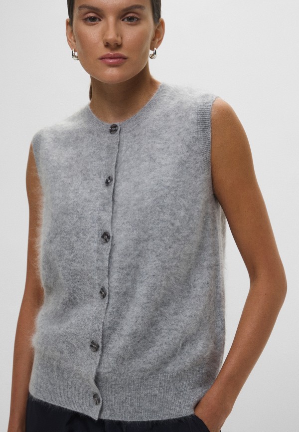 IDOL Жилет - фото 4