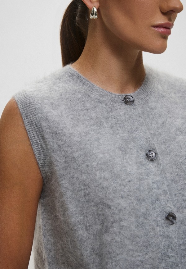 IDOL Жилет - фото 5