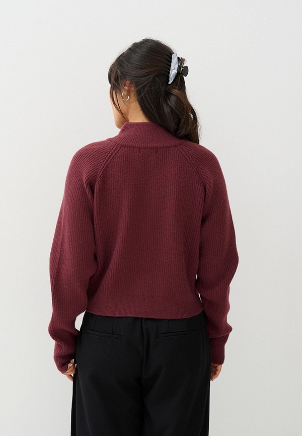 Gray Moss Кардиган - фото 3