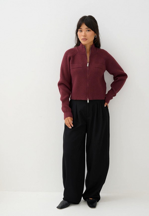 Gray Moss Кардиган - фото 2