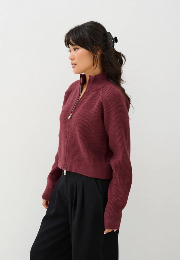 Gray Moss Кардиган - фото 4