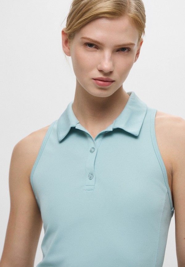 DKNY Майка - фото 4