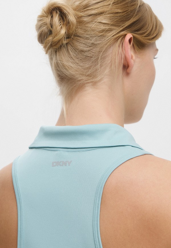 DKNY Майка - фото 5