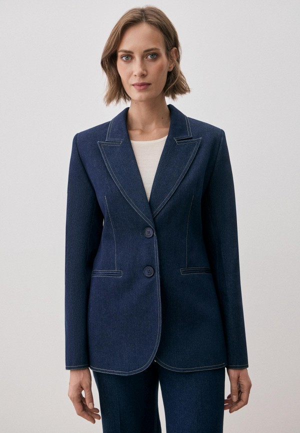 Anna Pekun Жакет - TENLEY - фото 1