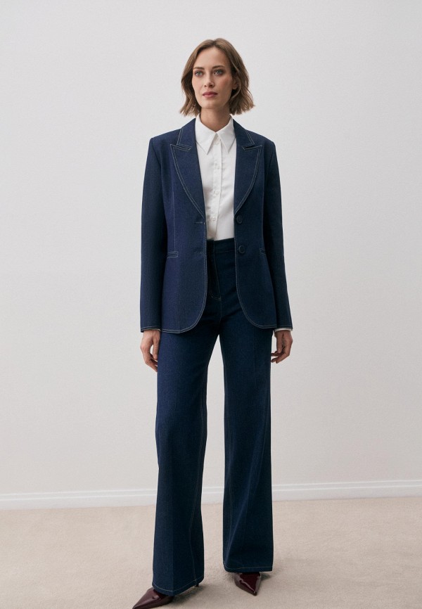 Anna Pekun Жакет - TENLEY - фото 2