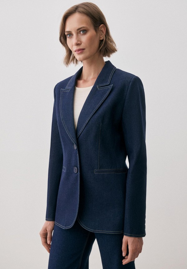 Anna Pekun Жакет - TENLEY - фото 4