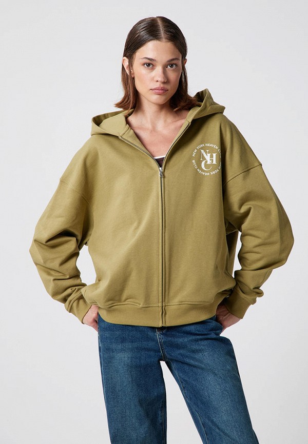 Mossmore Толстовка - фото 1