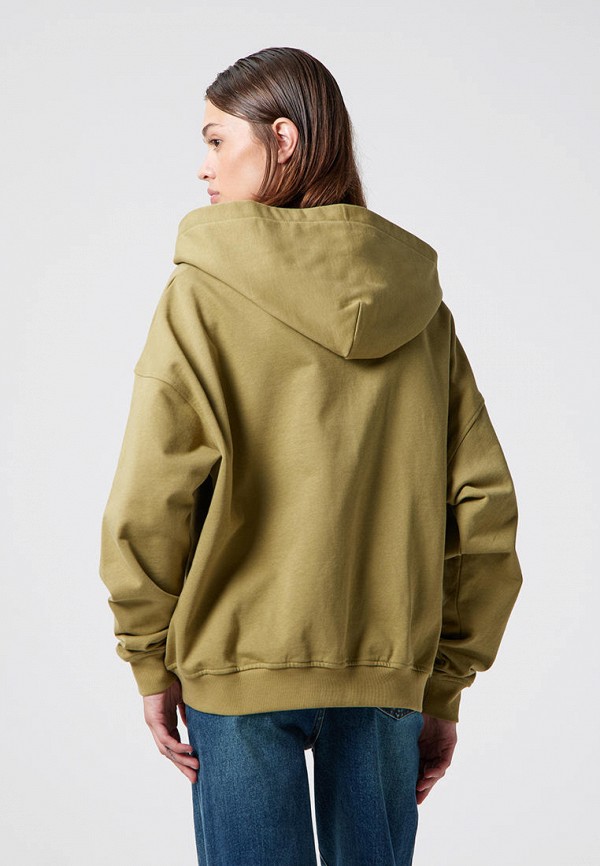 Mossmore Толстовка - фото 3