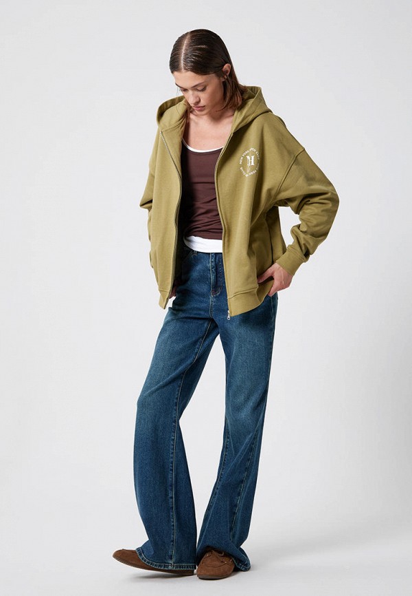 Mossmore Толстовка - фото 4