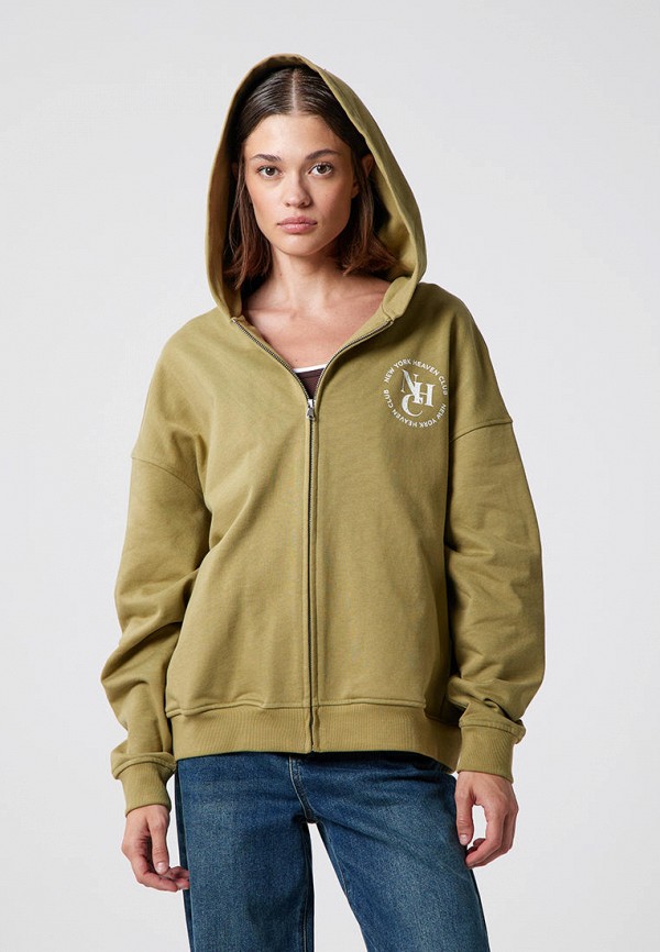 Mossmore Толстовка - фото 5