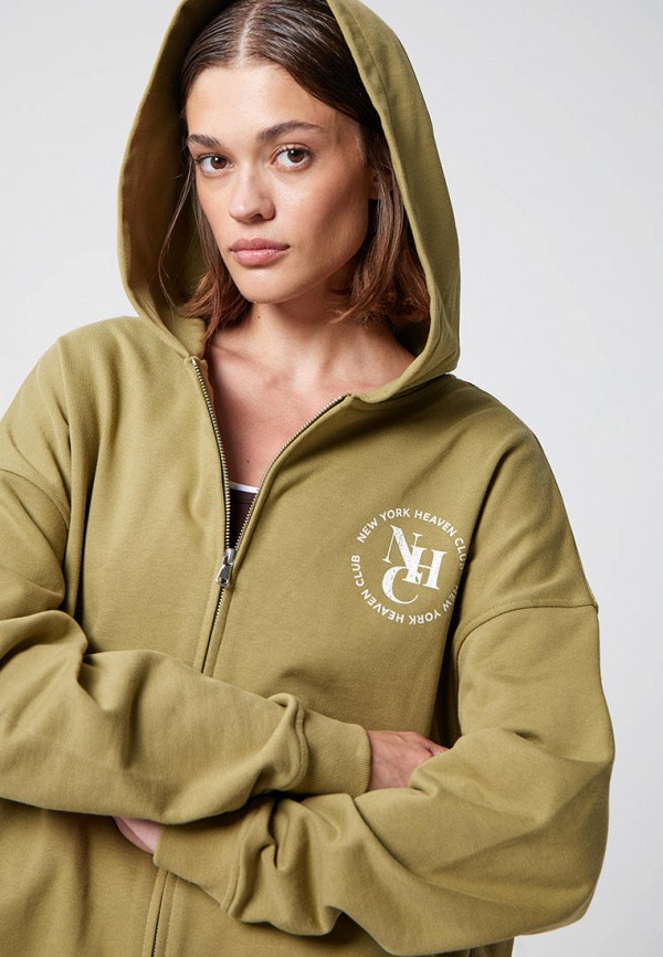 Mossmore Толстовка - фото 6