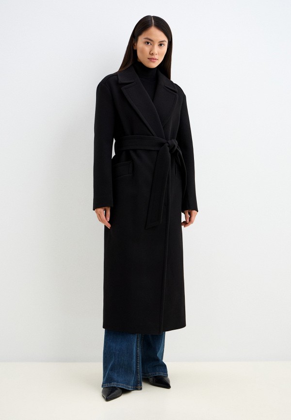 Almarosa Пальто двубортное -  - фото 1