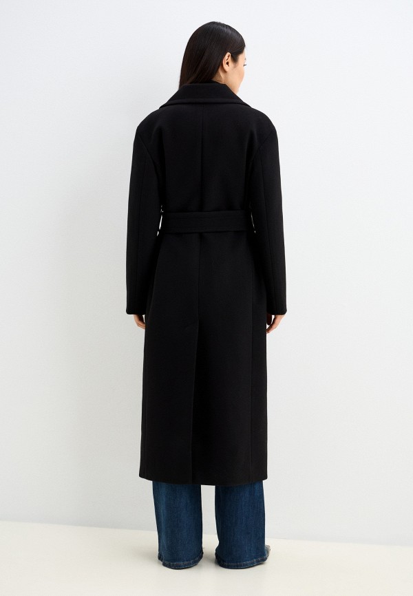 Almarosa Пальто двубортное -  - фото 3