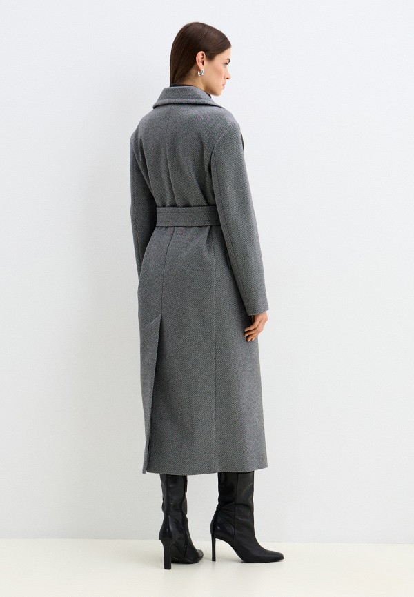 Almarosa Пальто двубортное -  - фото 3