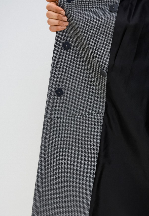 Almarosa Пальто двубортное -  - фото 4