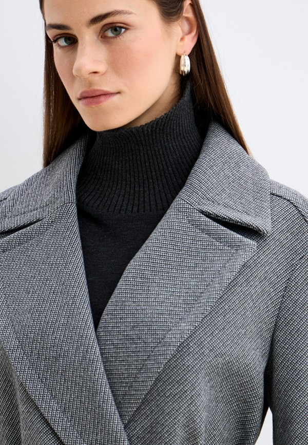 Almarosa Пальто двубортное -  - фото 5