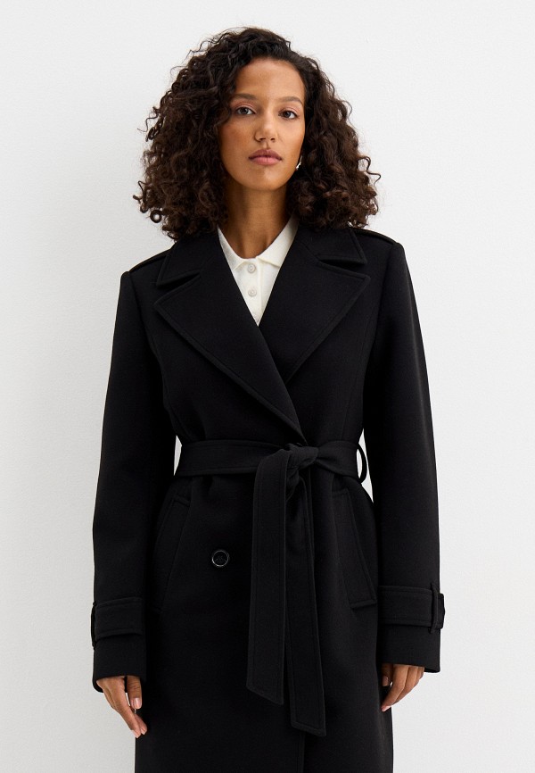 Almarosa Пальто двубортное -  - фото 2