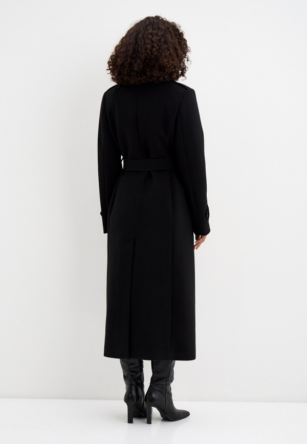 Almarosa Пальто двубортное -  - фото 3