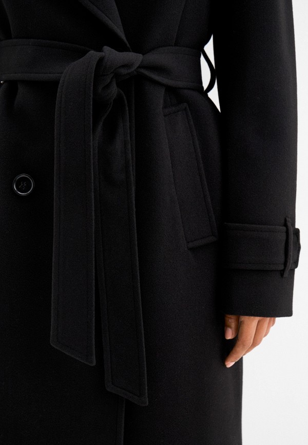 Almarosa Пальто двубортное -  - фото 4