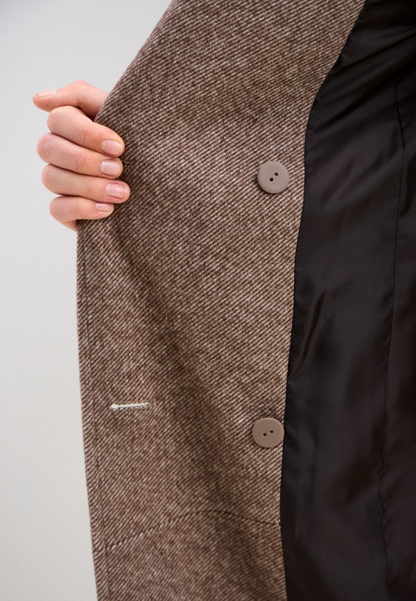 Almarosa Пальто двубортное -  - фото 5