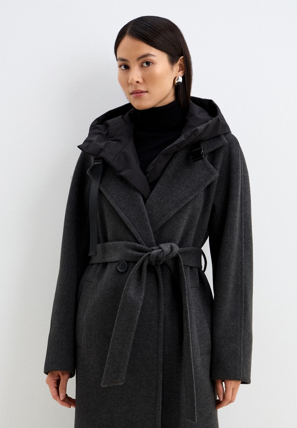 Almarosa Пальто двубортное -  - фото 2