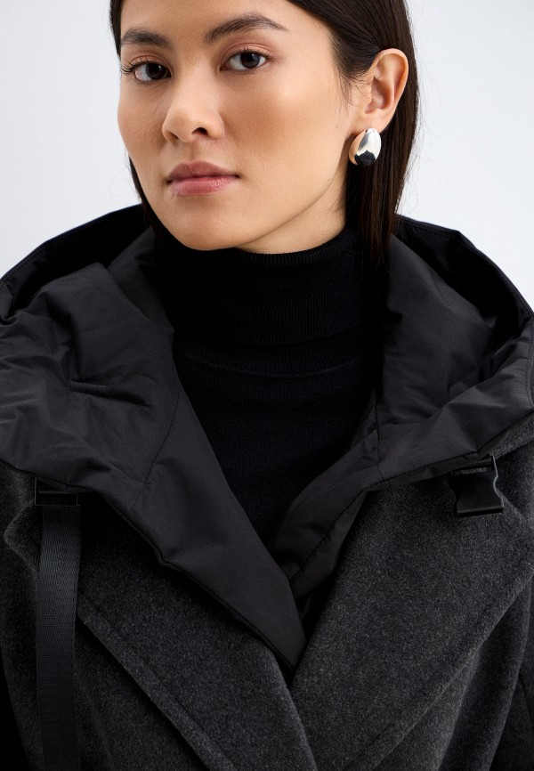 Almarosa Пальто двубортное -  - фото 4