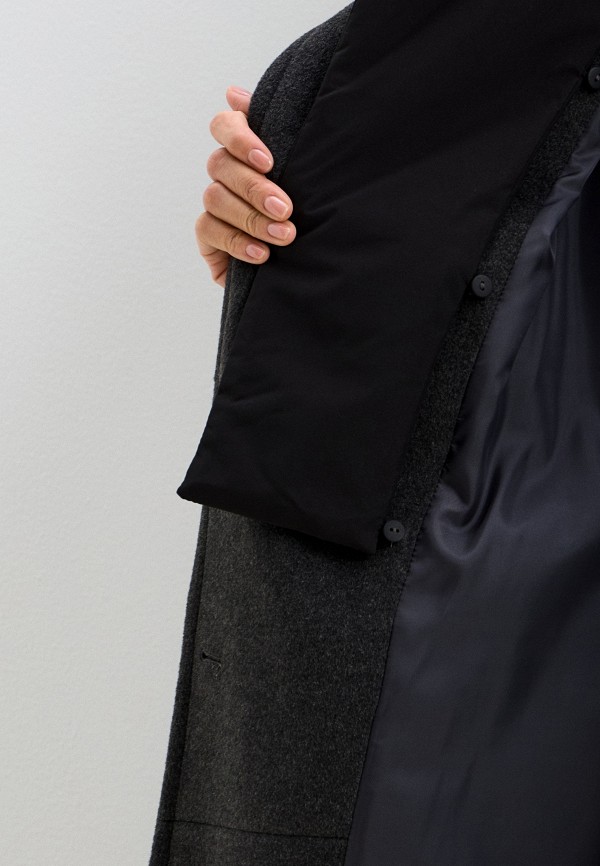 Almarosa Пальто двубортное -  - фото 5